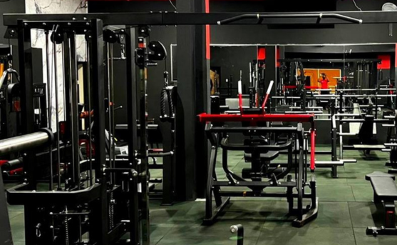 Strength Training Class